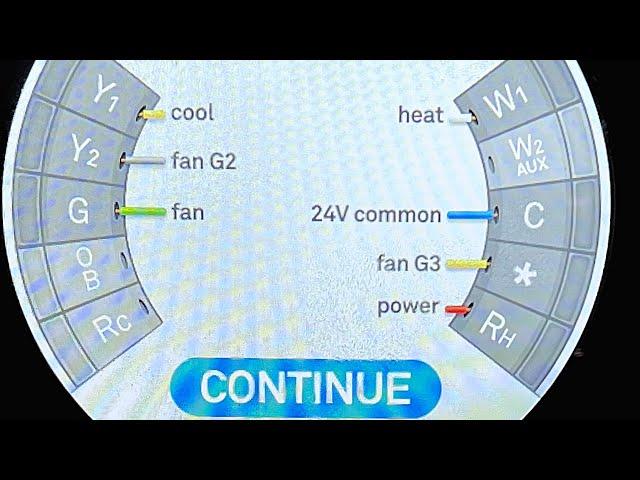 Does Nest 3rd Gen support Variable Speed? YES!