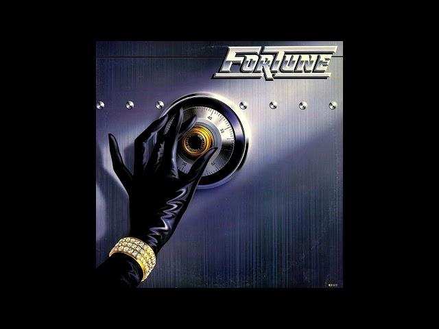 Fortune - Stacy