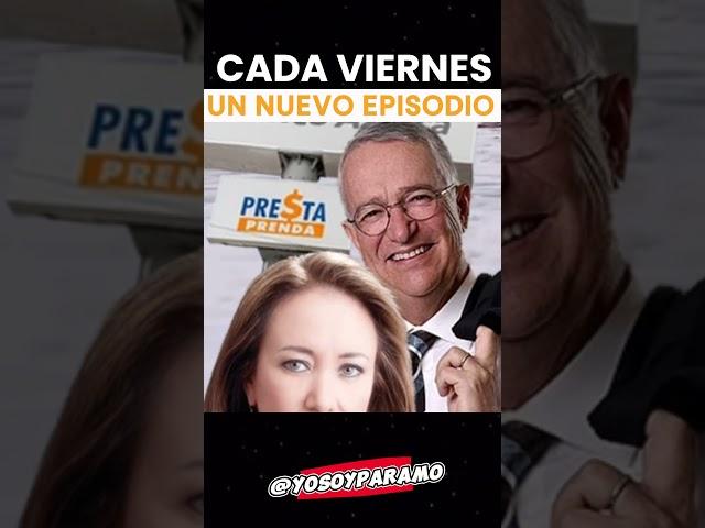 #Elektra del #TioRichie anda queriendo evadir impuesto que podrían utilizarse en salud y educación.