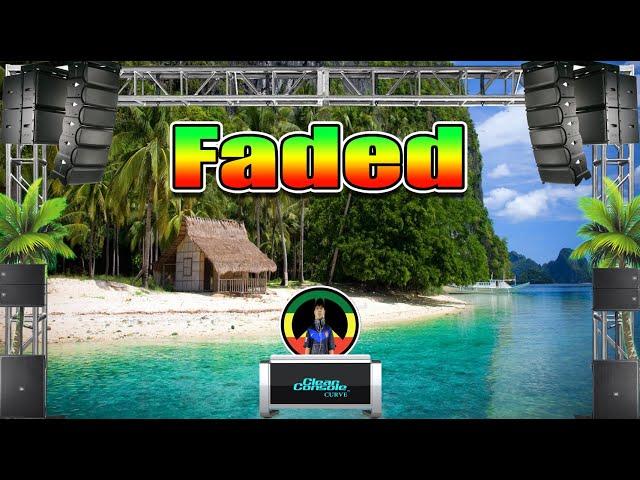 Alan Walker - Faded (EDM Reggae Remix) Dj Jhanzkie 2021