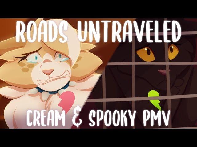 Roads Untraveled【PMV】