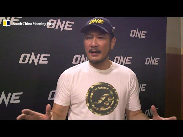 Chatri details Francis Ngannou contract demands | ONE Championship Fight Night 10