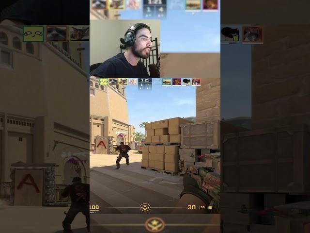 This Is Level 10 FACEIT