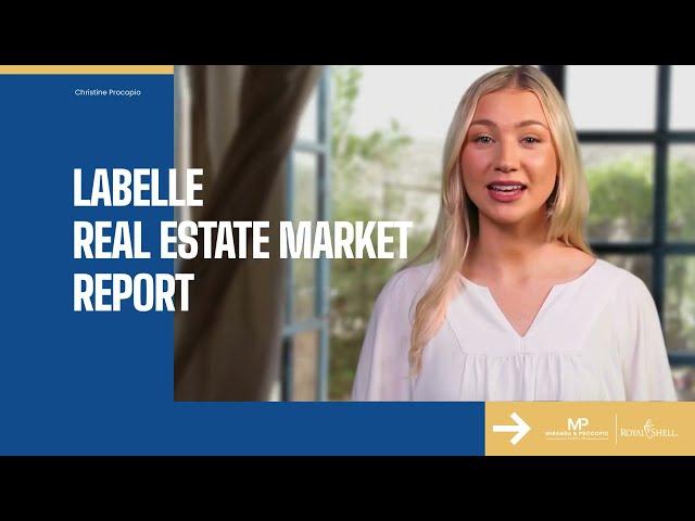 March 2024: LaBelle Real Estate's Surprising Shifts!