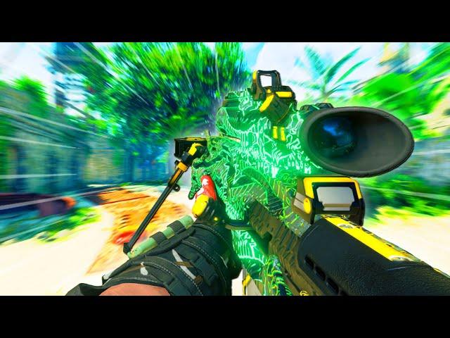 the #1 SNIPER is back on BLACK OPS 4... (BO4 2023)