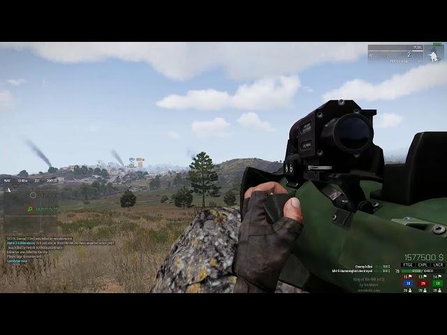 Arma 3 Koth How to use PCML launcher complete guide