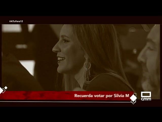 Silvia Molina "El pichi" | Gala 13- A Tu vera 13