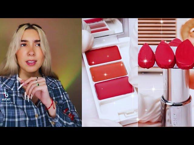 De los Mejores Tiktoks de  @leidys sotolongo & Lily Garcia | STORYTIME CON Maquillaje Parte #18