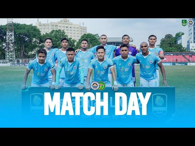 HIGHLIGHT SULUT UNITED VS PERSIPAL BABEL UNITED DI STADION KLABAT!!