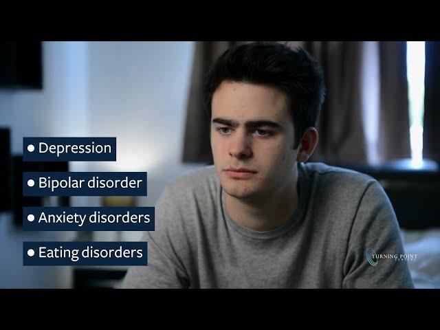 Mental Health Disorders and Treatment - Turning Point Centers