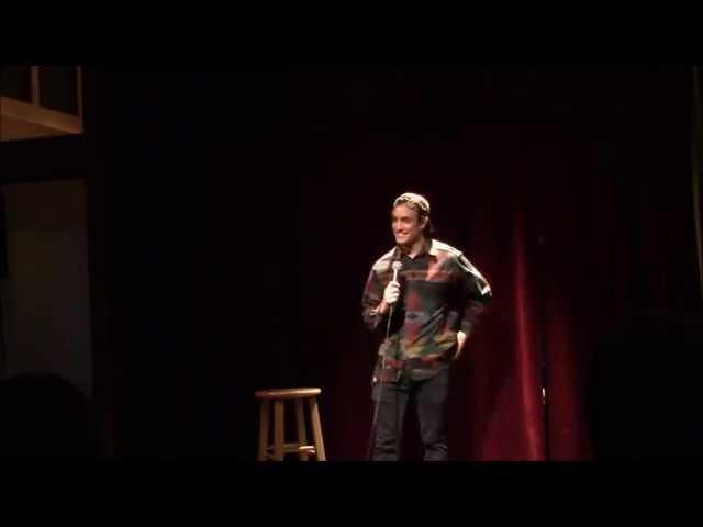 Joey Avery Breaks Down Facebook Generation