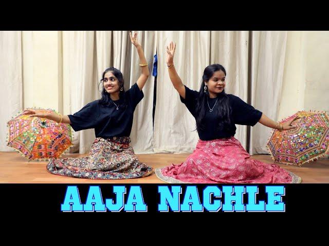 Aaja Nachle || Dance Cover || Krazzy Dance Academy || Ft. Priya Pandey , Juie Gore