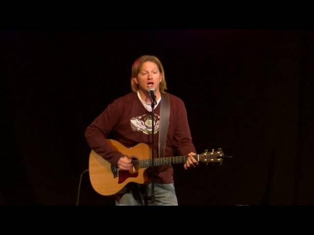 Tim Hawkins - Things You Don't Say To Your Wife