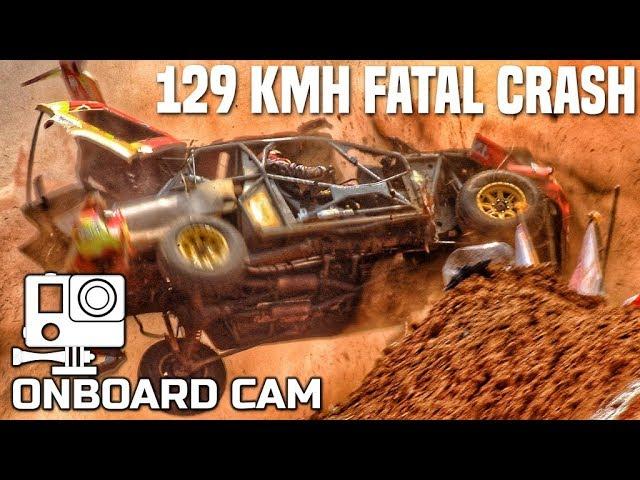 KECELAKAAN BALAP PALING VIRAL | SUPERWOLF | ONBOARD CAM