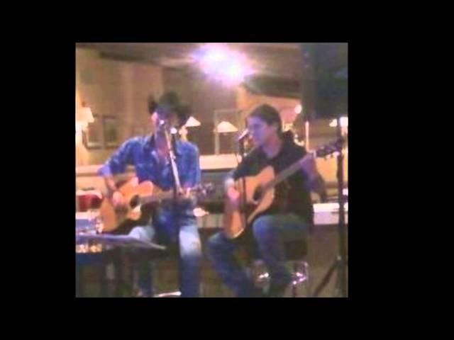 Kyle Martin: ALIVE & LOVING IT