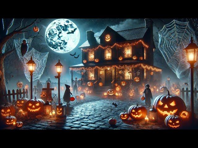 Why Do We Celebrate Halloween?