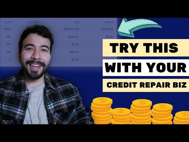 WATCH THIS Before Starting A Credit Repair Business 2024