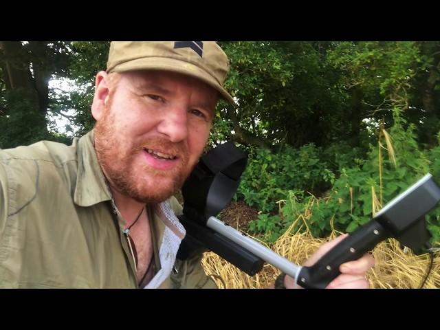 Alter 71 Conclusion!  Metal Detecting UK #161