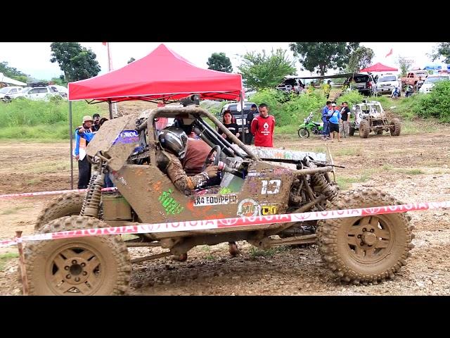 ออฟโรดมันส์ๆ Buggy 4X4 OFF ROAD THAILAND 10 เซียนประจัญบาน 2020 สนาม Grand Prix Motor Park อ.บ่อพลอย