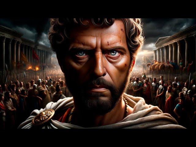 Marco Aurelio: El Emperador Estoico (Documental)