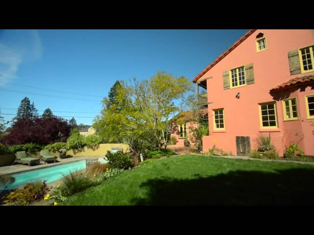 5840 Heron Drive Oakland, CA by Douglas Thron drone real estate videos