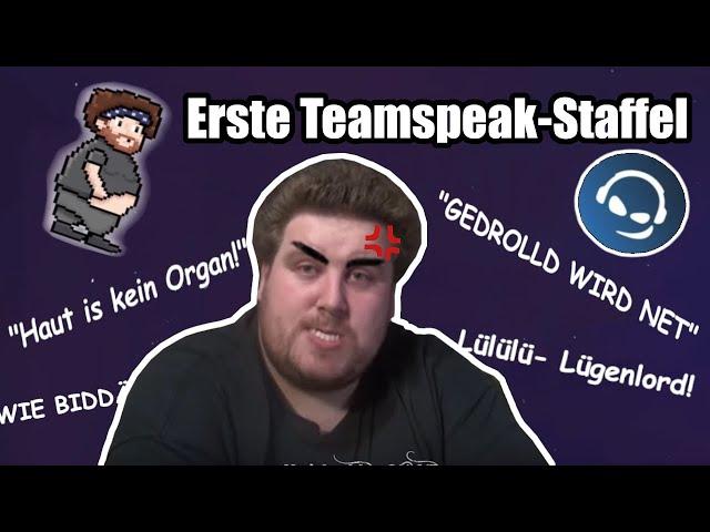 Drachenlord's Erster TS 2015 [Best Of] (Legendär)