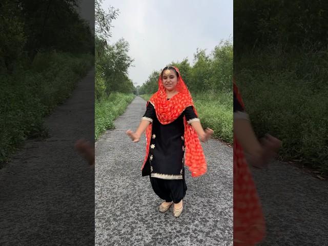 New dance short video by @gursiratcheema #punjabivlogs #vlogs #dance #dancevideo #youtubeshorts