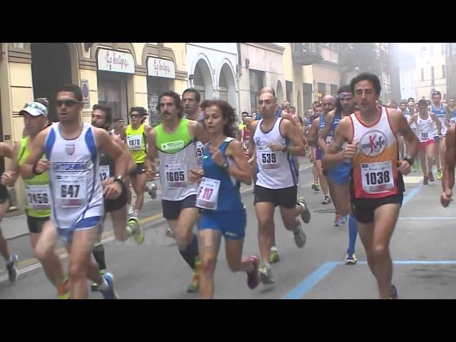 XIII Maratonina città di Cremona