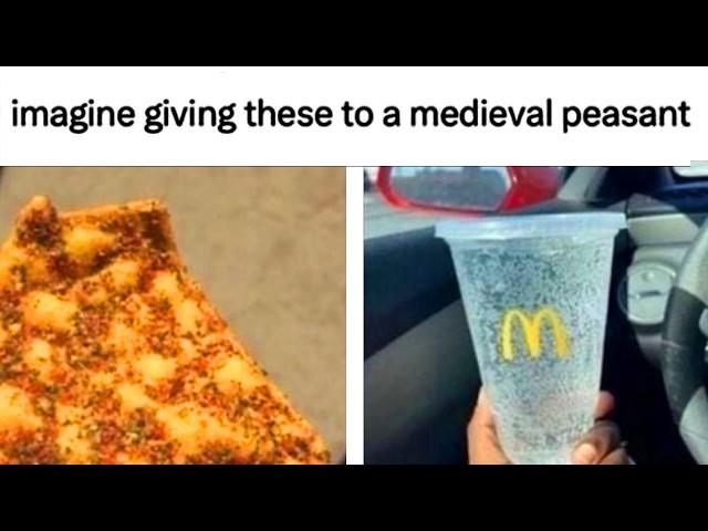 Food Memes