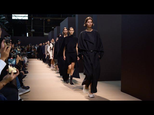 COS Autumn Winter 2024 | New York Fashion Week