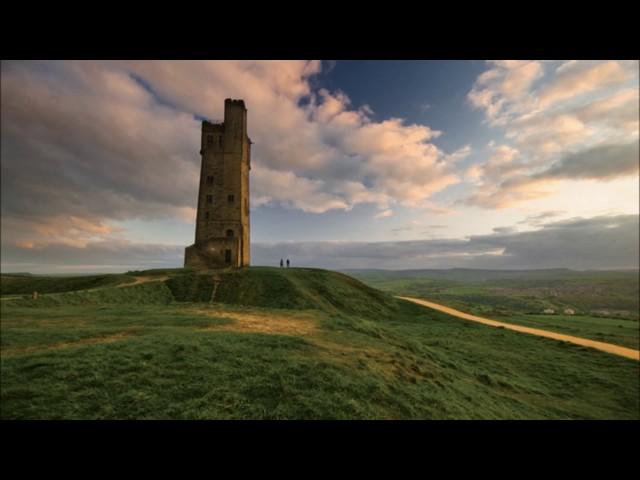 Local Landmarks around Huddersfield! | Callum Pogson