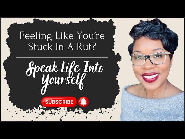 3 Tips: Get Out of Feeling In a Rut