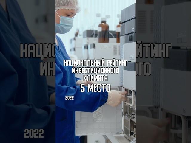 Какие позиции занимает Тюменская область в федеральных рейтингах?
