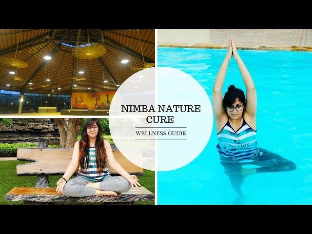 Nimba Nature Cure In Gujarat | Indian Wellness Centre Guide