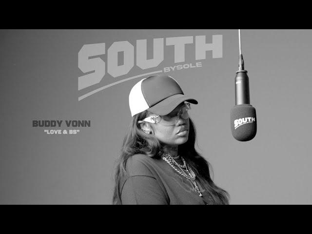 SBS Exclusive: Buddy Vonn performs "Love & BS"