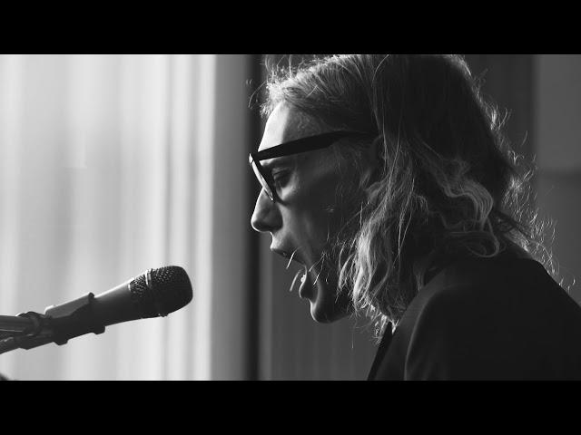 Jamie Bower - Paralysed (Live From The Alter)