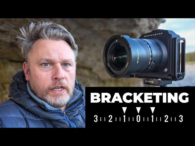 Master Exposure Bracketing for Stunning Landscape Photography Images