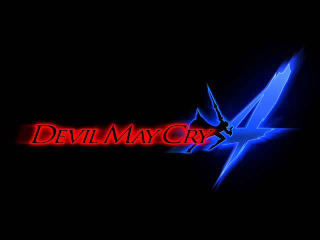 Baroque And Beats (Bianco Angelo) - Devil May Cry 4 Extended