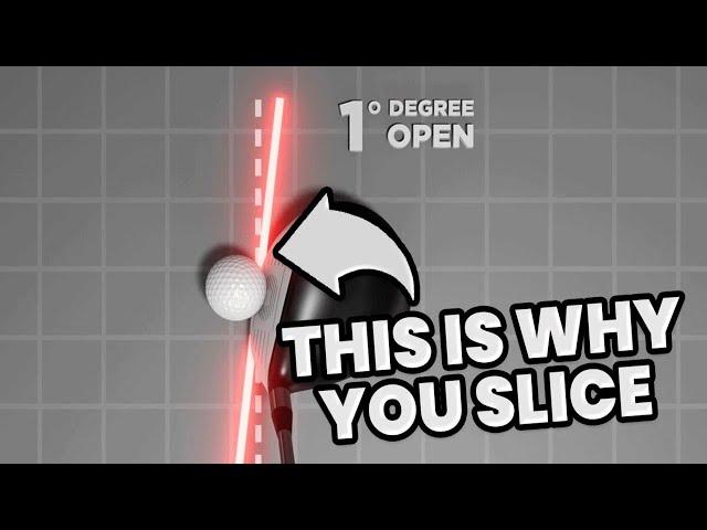 How To Fix A Slice With A Driver (So Simple!)