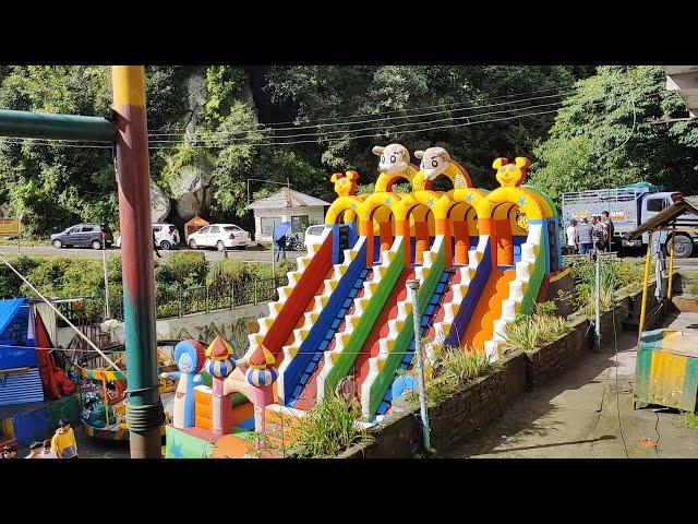 Happy independence Day celebration in Dalhousie #tibetanvlogger #15august 