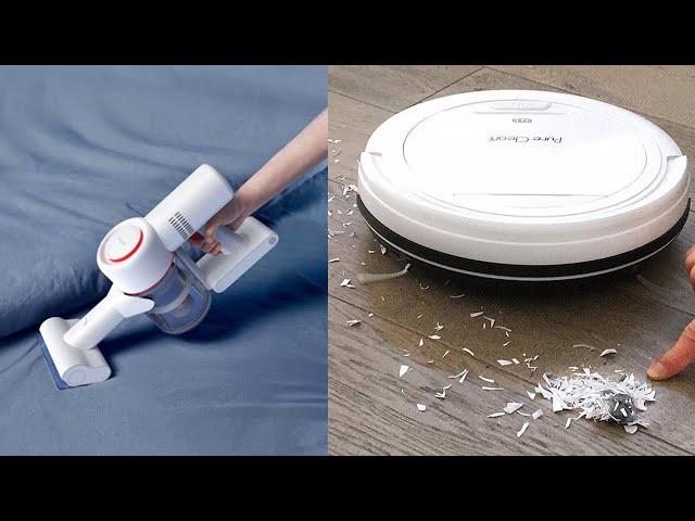 Top 10 Best Home Cleaning Gadgets