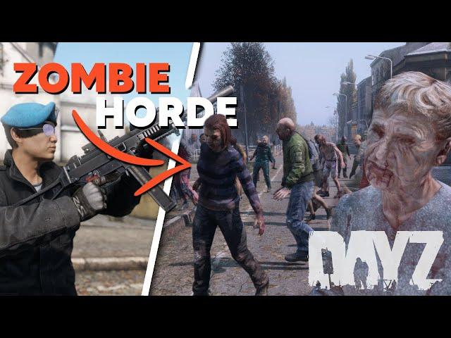 18 Insane Ideas We Need In DayZ!