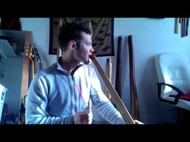 CosmicBox Freestyle Zalem