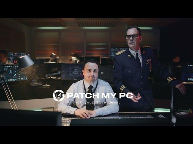 Patch My PC - Keep IT Real  |  Neural Mainframe