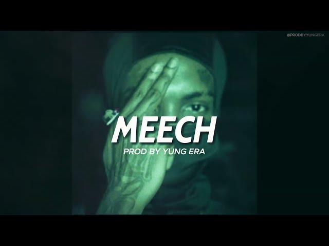 DANCEHALL RIDDIM INSTRUMENTAL 2024 ~ "MEECH" [ProdBy. YungEra]