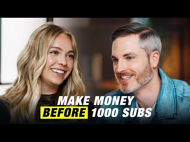 How to Make Money on YouTube in 2024 (6 Ways for Small Channels)