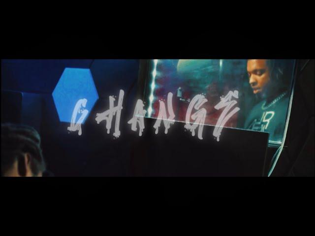 Eaz Tha Rapper - Change (Official Visual)