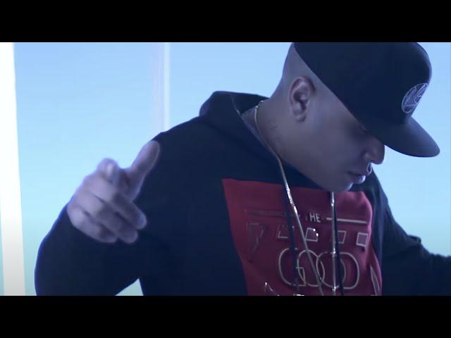 Darell - No Me Hablen De Calle [Official Video]