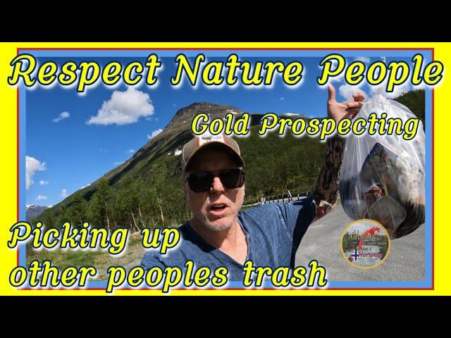 Adventures in Gold Rush - Norway Prospecting Expedition part 10 (SE04EP43)