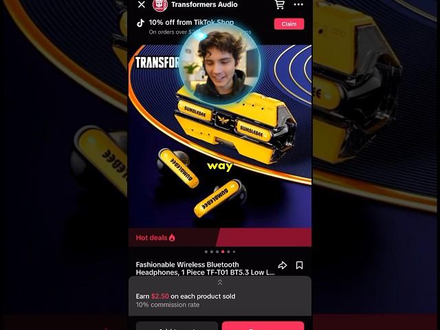 Buying WEIRD Tech on TikTok Shop